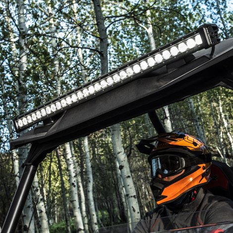 Polaris Pro Armor® 33" - Combo LED Light Bar # 2882077
